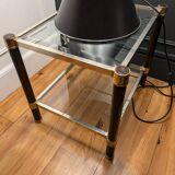 Pierre Vandel style side table