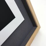 Jo Niemeyer: Untitled 1983 - silkscreen print