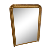 Mirror Louis-Philippe "Montau" 100x134cm
