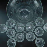 Service à punch vintage - KIG Indonesia