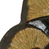 Flowers Sculpture Artwork Paul Vermeire Perignem 47cm