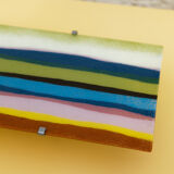 Wall lamp Murano multicolored Italy 70