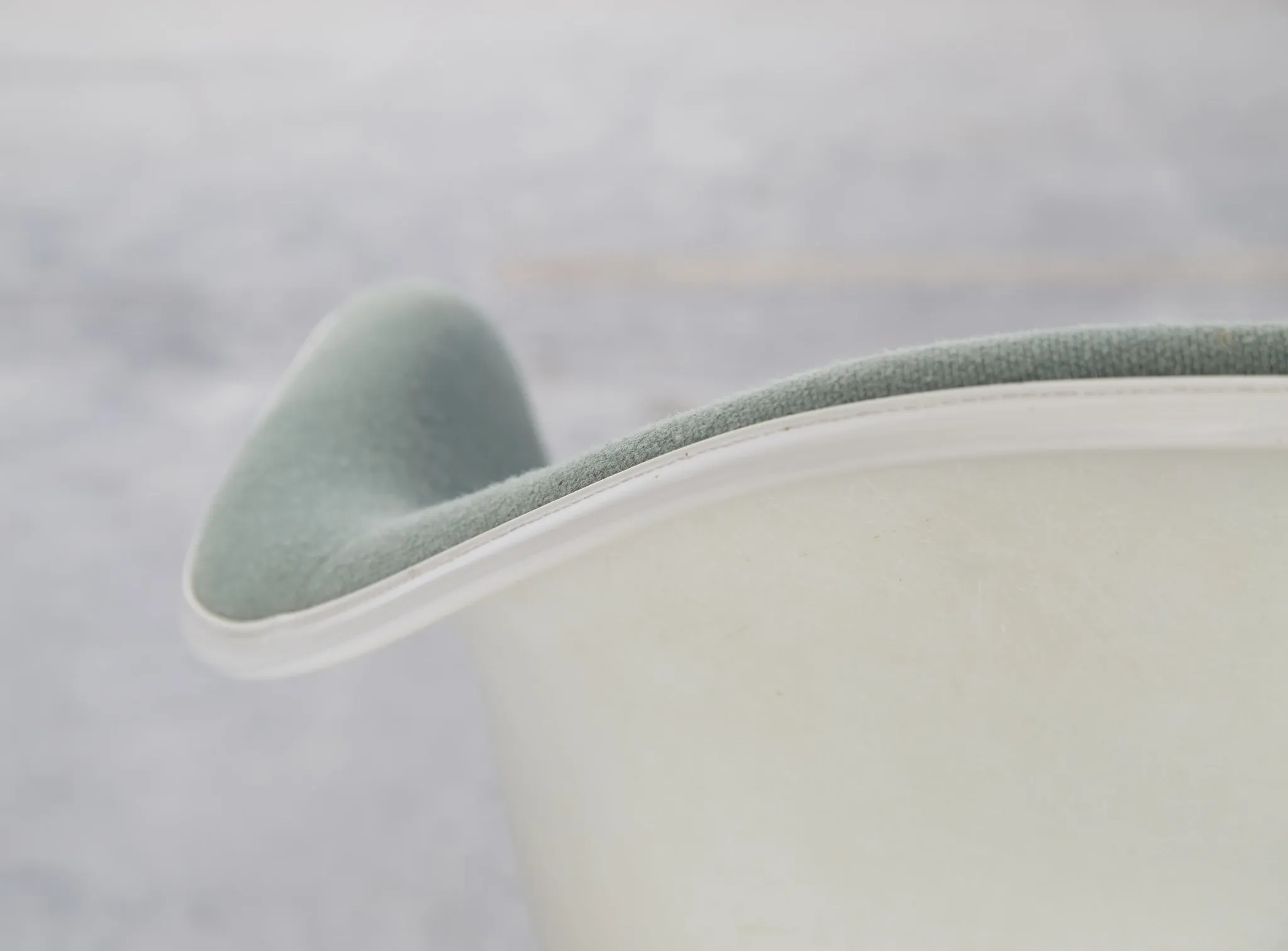 DAL La Fonda Fiberglas Chair by Charles & Ray Eames for Vitra- Set of 4