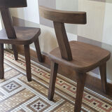 Olavi Hanninen chairs