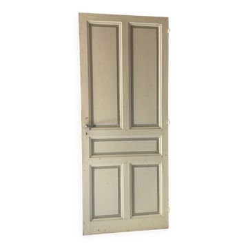 Porte