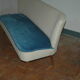 sofa design 60's or Scandinavian