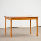 Vintage table 1960