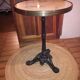 Guerdon bistro table
