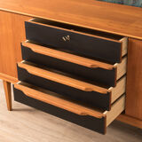 Teak sideboard from the 1960