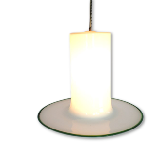 Alessandro Pianon suspension