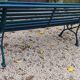 Garden Bench