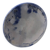 Large blue vase, Switzerland, 1960