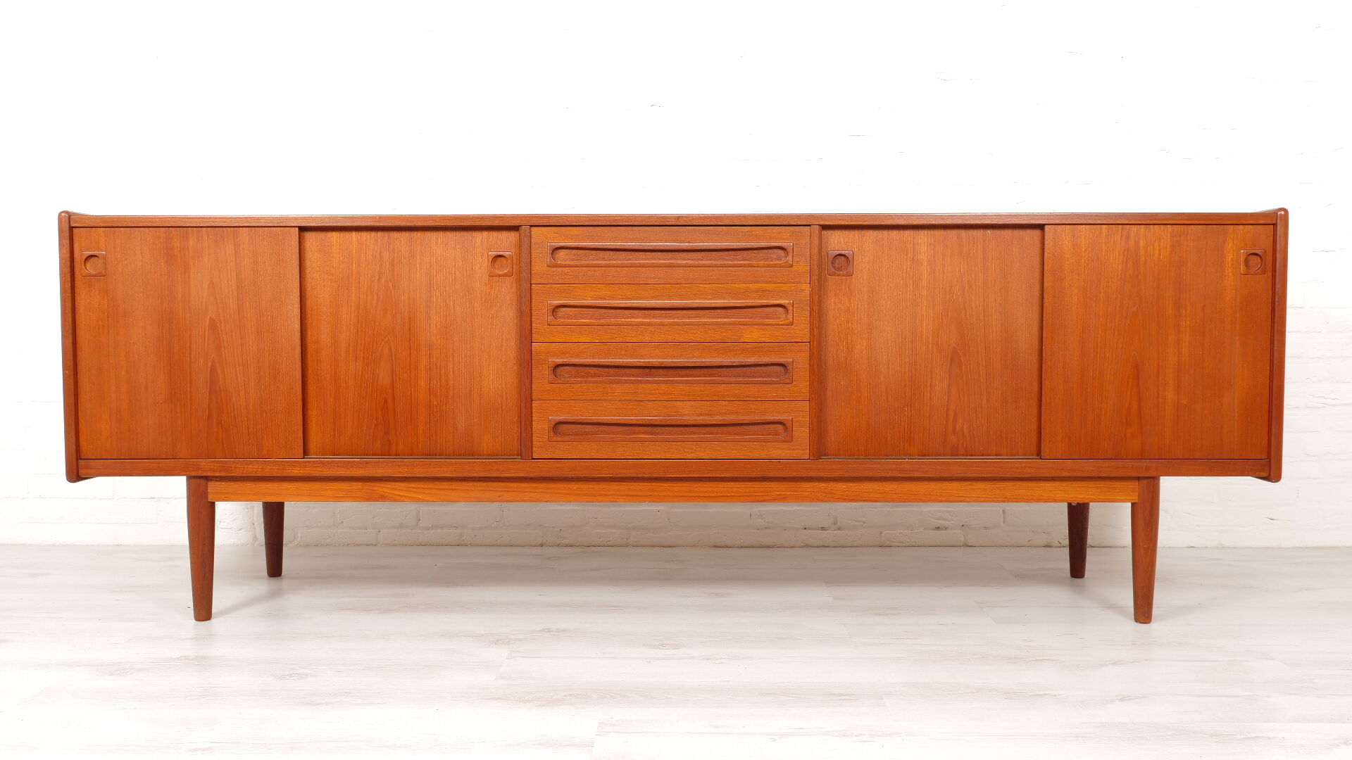 Sideboard by Johannes Andersen