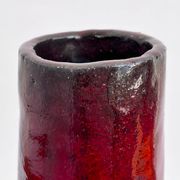Vase Ceramique France vers 1960