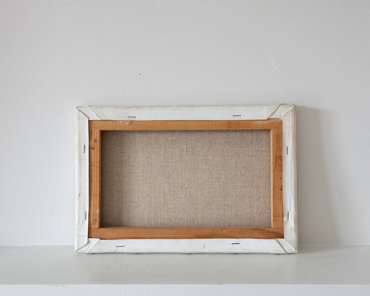 Painting "Bouquet of flowers"