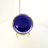 Perthshire millefiori paper press with a parchment ball