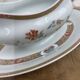 Sauceboat Bernardaud Limoges "Masterpiece"