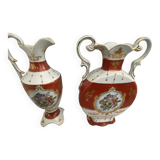 Old vase
