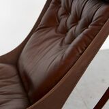 Sigurd Resell Falcon Chair for Vatne MøblerSigurd Resell Falcon Chair for Vatne Møbler