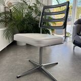 Vintage Space Age Chair