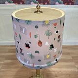 1950s Design Floor Lamp.