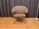 Let armchair designed by Sebastian Herkner, Fritz Hansen, Denmark