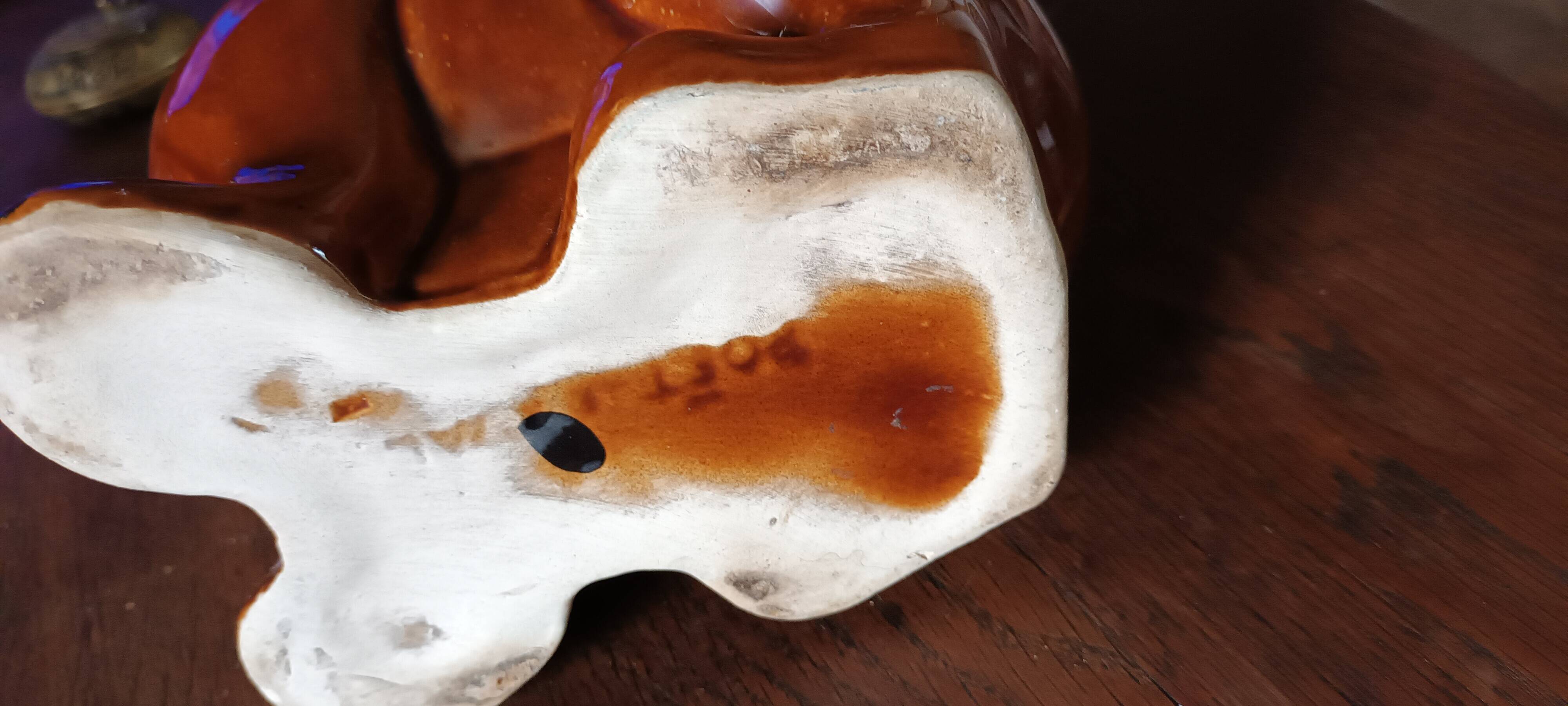 Pitcher Dachshund Poet Laval