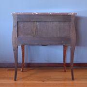 Commode en Acajou, style Louis XV – 1ère Partie XXe