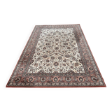 Grand tapis oriental