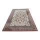 Large oriental rug