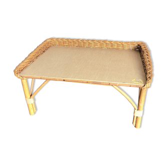 Bed tray