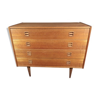 Commode danoise 1960