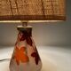 Lamp to larochere