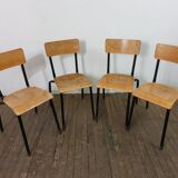 School chairs