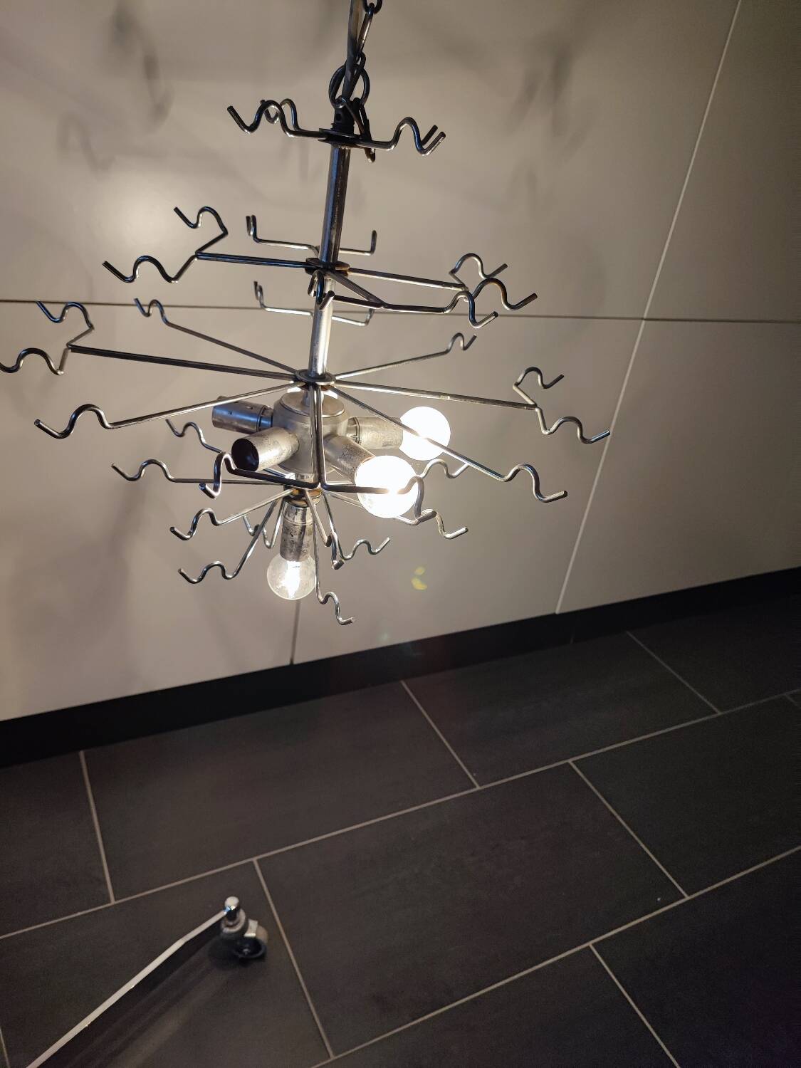 Italian lustre, 1960s