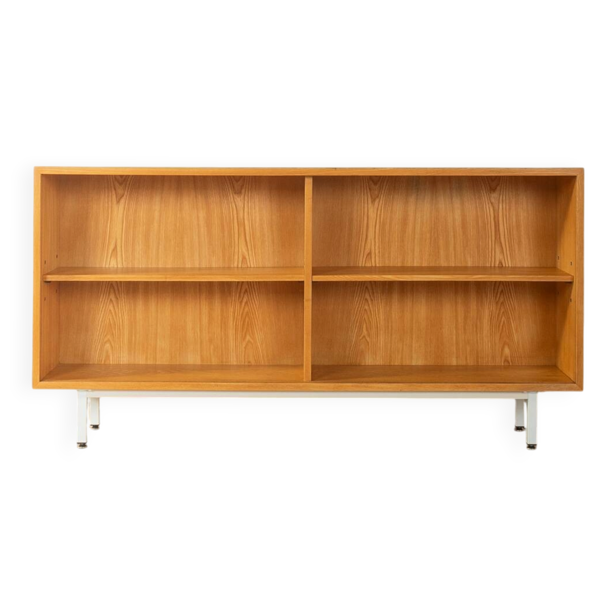 Minimalist sideboard from the 1950s by Oldenburger Möbelwerkstätten