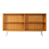 Minimalist sideboard from the 1950s by Oldenburger Möbelwerkstätten