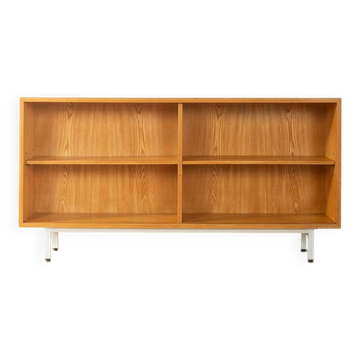 Buffet minimaliste des années 1950 par Oldenburger Möbelwerkstätten