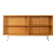 Minimalist sideboard from the 1950s by Oldenburger Möbelwerkstätten