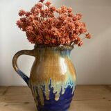 Old pitcher