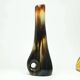 Vase, mid-century modern, ceramic, Poland, 1970s