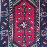 Anatolian Rug Dosemealti 200x125cm