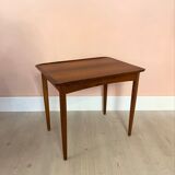 Coffee Table in Palisander by Mobelintarsia