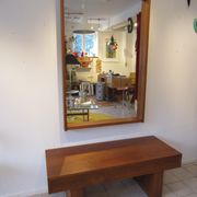 Commode scandinave par Ateljé Glas & Trä Hovmantorp