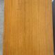 Commode vintage pieds compas
