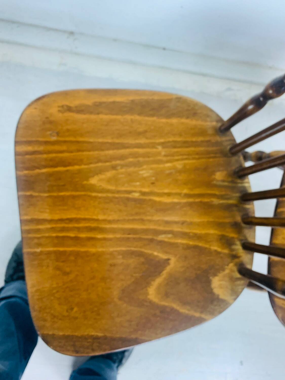 Bistro chairs