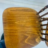 Bistro chairs