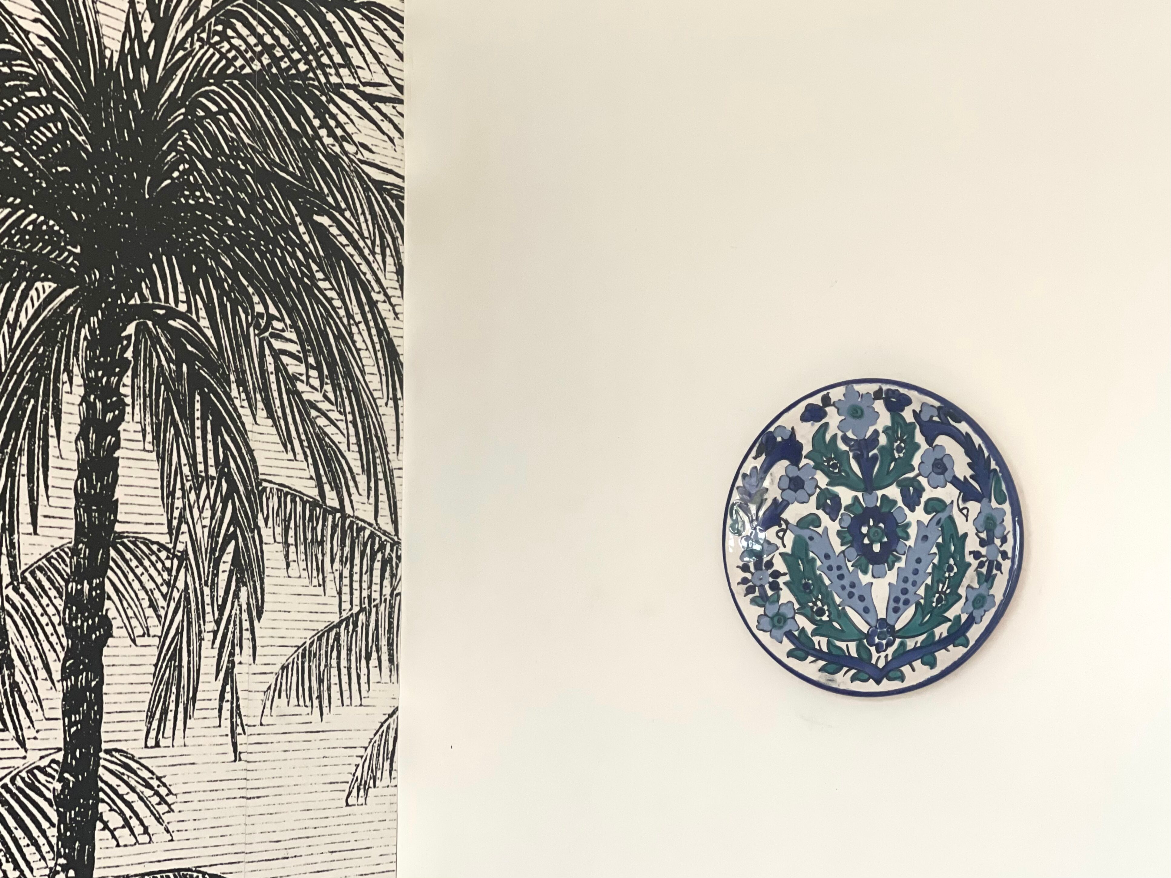 Artisanal ceramics 1970