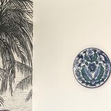 Artisanal ceramics 1970