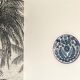 Artisanal ceramics 1970